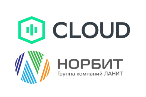 Cloud и НОРБИТ заключили партнерское соглашение