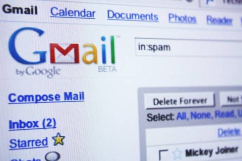 Новые требования Google к отправителям массовых рассылок направлены на защиту Gmail от спама