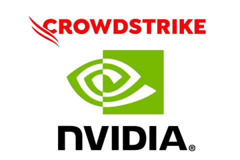 CrowdStrike и Nvidia формируют стратегическое партнерство для повышения кибербезопасности с помощью ИИ