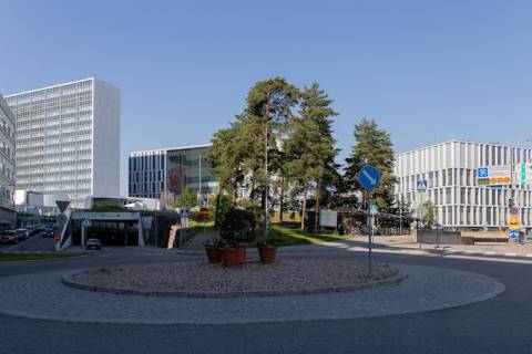 Крупнейшая больница Финляндии совместно с ABB автоматизирует и модернизирует свои энергосистемы