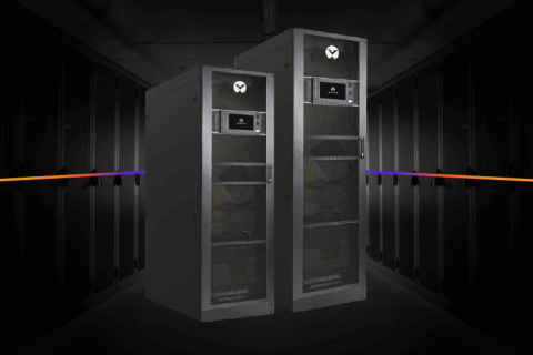 Vertiv анонсировала ИБП нового поколения для критически важной инфраструктуры