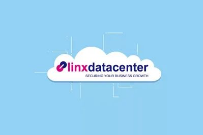Linxdatacenter в топ-10 провайдеров услуг ЦОД в РФ в 2021 году