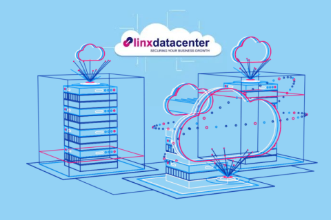 Облачное направление Linxdatacenter в 2021 году выросло на 20%