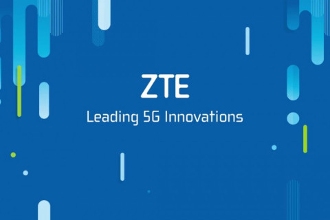 Стоимость запатентованных технологий ZTE превышает 45 млрд юаней