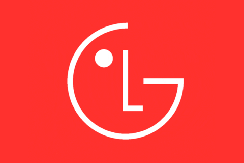 LG улыбается миру своим новым фирменным стилем