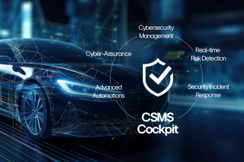LG и Cybellum представят новую платформу управления кибербезопасностью транспортных средств