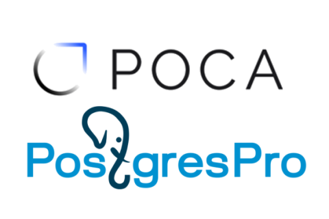Postgres Professional и РОСА подтвердили совместимость продуктов