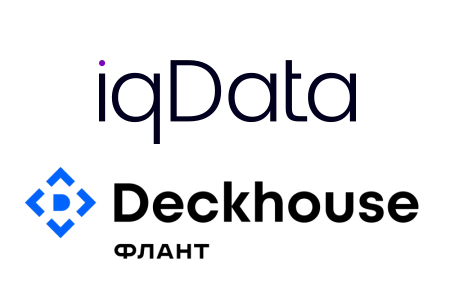 Deckhouse в партнёрстве с iqData выходит на рынок СНГ с облачным Kubernetes-сервисом