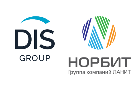 DIS Group и НОРБИТ стали партнерами