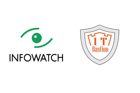 На базе протокола ICAP: «АйТи Бастион» и InfoWatch объединили решения