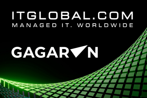 ITGLOBAL.COM и производитель российского серверного оборудования GAGAR>N заключили партнерское соглашение