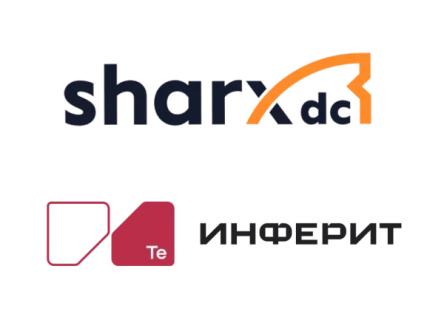 Серверы «Инферит Техники» подтвердили совместимость с решением Sharx Storage 2.x для хранения данных