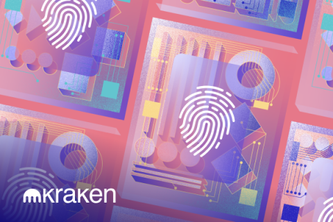 Kraken Security Labs воссоздала отпечатки пальцев всего за 5 долларов