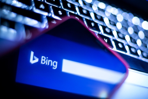 Microsoft тестирует рекламу в своем поисковом помощнике Bing Chat