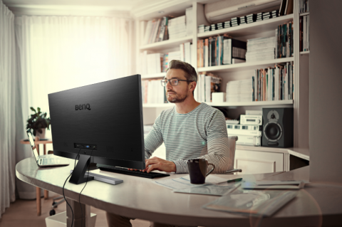 Поддерживаем командный дух при удаленной работе: рецепты BenQ