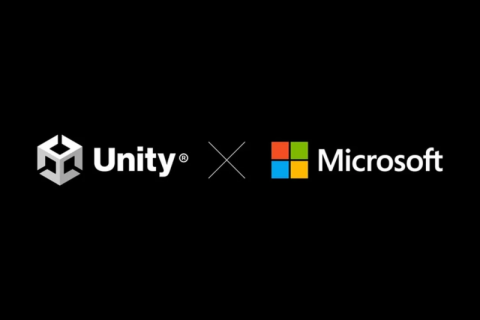 Microsoft Azure стала официальной облачной платформой игрового движка Unity