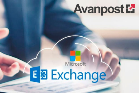 Avanpost FAM обеспечит многофакторную аутентификацию для Microsoft Exchange