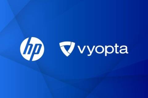 HP приобретает Vyopta для развития платформы управления опытом сотрудников