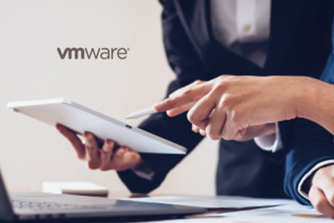 VMware представляет решения Future-Ready Workforce для территориально распределенных сотрудников