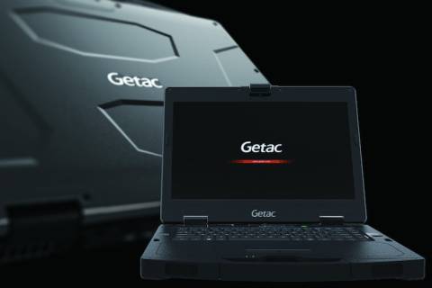 Новый ноутбук Getac S410 - повышенная производительность и надежность