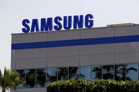 Samsung Electronics близка к принятию решения о строительстве второго завода по производству микросхем в Техасе