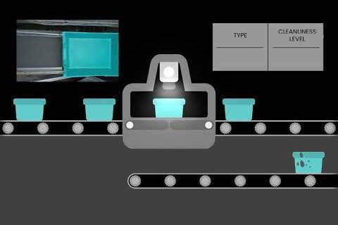 Konica Minolta разработала решение Box Defect Detection для визуального контроля упаковки