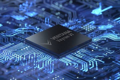 Ventana представляет новый процессор RISC-V для центров обработки данных