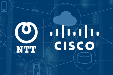 Cisco и NTT предоставят корпоративным клиентам частные 5G сети