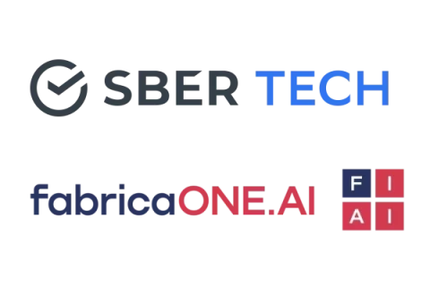 СберТех и fabricaOne.AI предложат рынку корпоративные решения для работы с данными