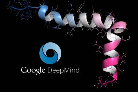 Google DeepMind представила обновление модели ИИ для изучения структуры молекул